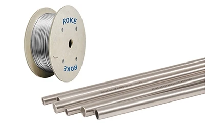 Phân tích phạm vi ứng dụng và ưu điểm làm việc của ống liền mạch bằng thép kh...