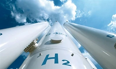 Ứng dụng của phụ kiện thủy lực trong năng lượng hydro