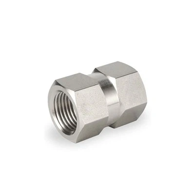 Áp suất cao khớp nối hex sợi hex