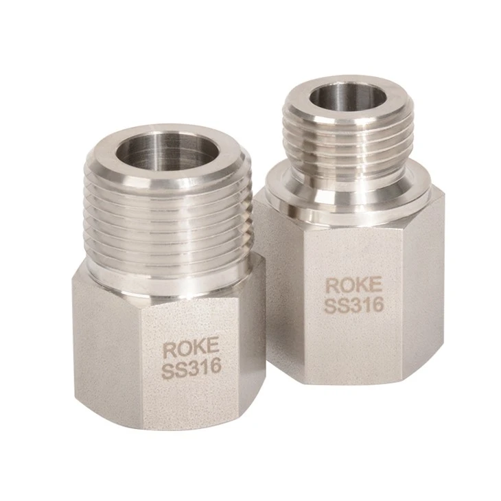 Male Adapter